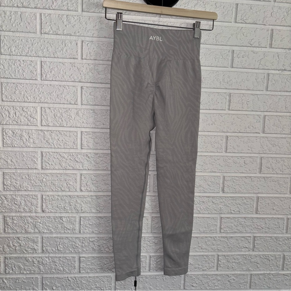 AYBL Leggings